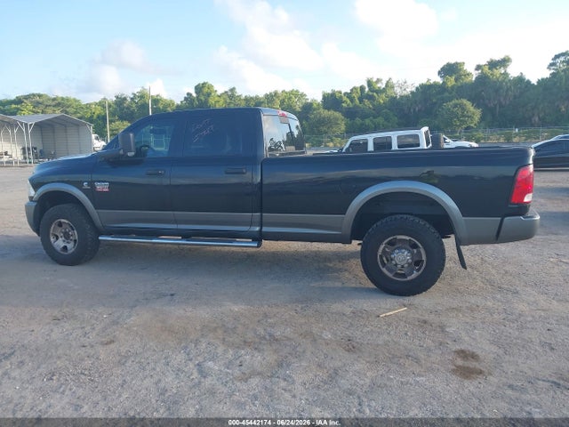 Продаж на аукціоні авто 2012 Ram 3500 Outdoorsman, vin: 3C63D3HL7CG343008, номер лоту: 45442174