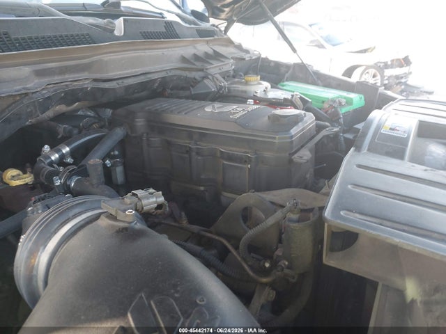 Продаж на аукціоні авто 2012 Ram 3500 Outdoorsman, vin: 3C63D3HL7CG343008, номер лоту: 45442174