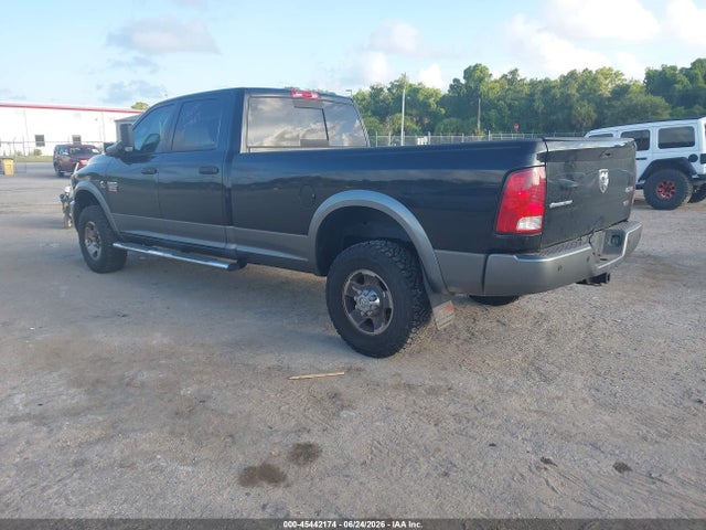 Продаж на аукціоні авто 2012 Ram 3500 Outdoorsman, vin: 3C63D3HL7CG343008, номер лоту: 45442174