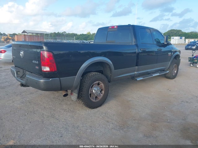 Продаж на аукціоні авто 2012 Ram 3500 Outdoorsman, vin: 3C63D3HL7CG343008, номер лоту: 45442174