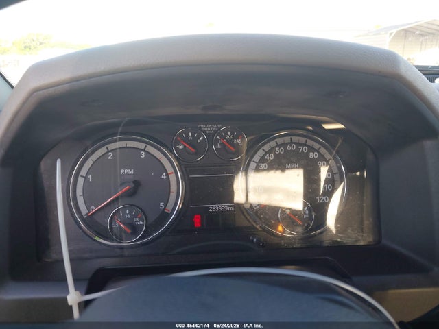 Продаж на аукціоні авто 2012 Ram 3500 Outdoorsman, vin: 3C63D3HL7CG343008, номер лоту: 45442174