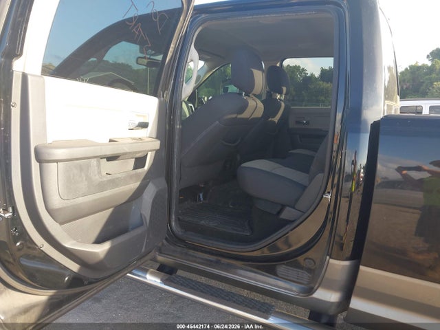 Продаж на аукціоні авто 2012 Ram 3500 Outdoorsman, vin: 3C63D3HL7CG343008, номер лоту: 45442174