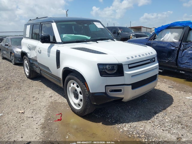Land Rover Defender 110 P400 S 2024 SALEJEEU3R2354097 zdjęcie główne
