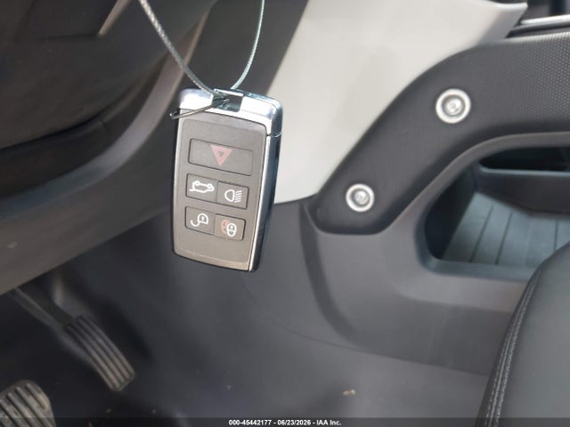 Aukcja sprzedaży 2024 Land Rover Defender 110 P400 S, vin: SALEJEEU3R2354097, numer aukcji: 45442177