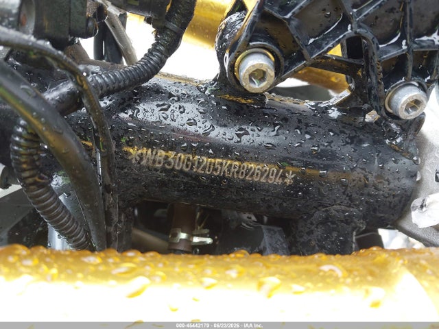 BMW G310 Gs 2019 WB30G1205KR826294 Image 10
