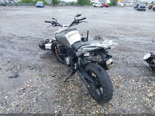 BMW G310 Gs 2019 WB30G1205KR826294 Image 3