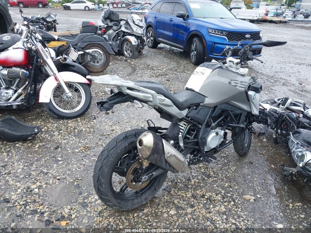 BMW G310 Gs 2019 WB30G1205KR826294 Image 4
