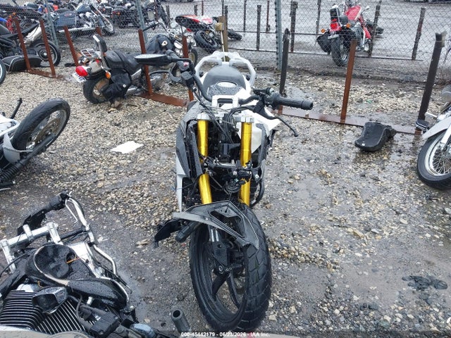 BMW G310 Gs 2019 WB30G1205KR826294 Image 5