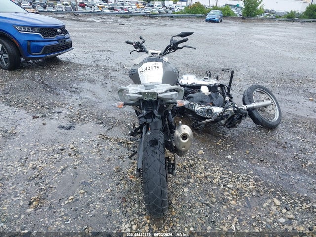 BMW G310 Gs 2019 WB30G1205KR826294 Image 6