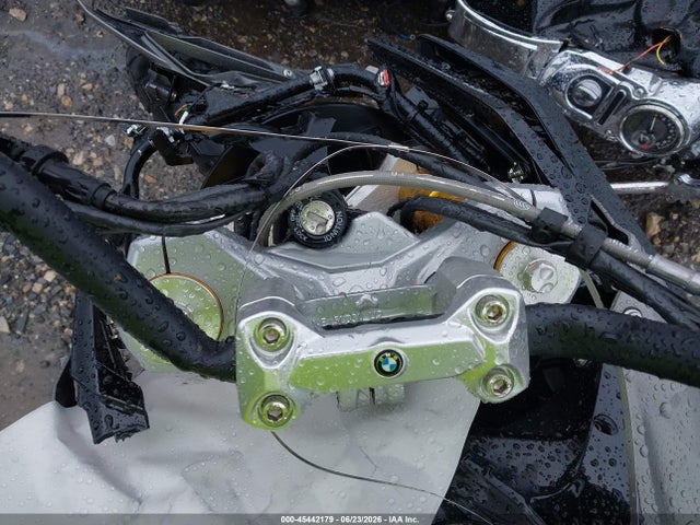 BMW G310 Gs 2019 WB30G1205KR826294 Image 7