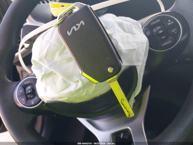 Aukcja sprzedaży 2022 Kia Soul Lx, vin: KNDJ23AU4N7807265, numer aukcji: 45442181