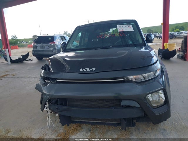 Aukcja sprzedaży 2022 Kia Soul Lx, vin: KNDJ23AU4N7807265, numer aukcji: 45442181