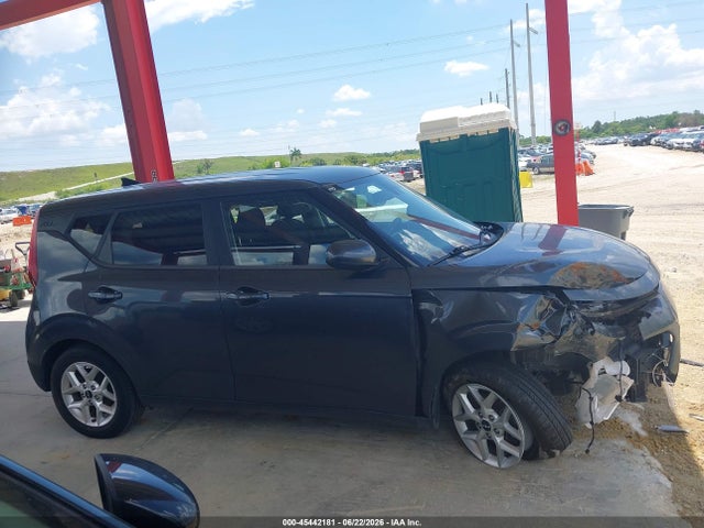 Aukcja sprzedaży 2022 Kia Soul Lx, vin: KNDJ23AU4N7807265, numer aukcji: 45442181