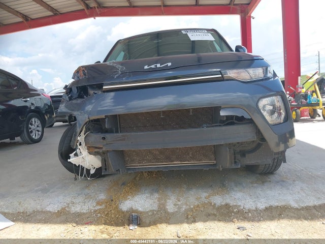Aukcja sprzedaży 2022 Kia Soul Lx, vin: KNDJ23AU4N7807265, numer aukcji: 45442181