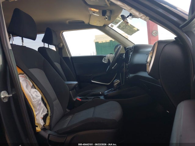 Aukcja sprzedaży 2022 Kia Soul Lx, vin: KNDJ23AU4N7807265, numer aukcji: 45442181