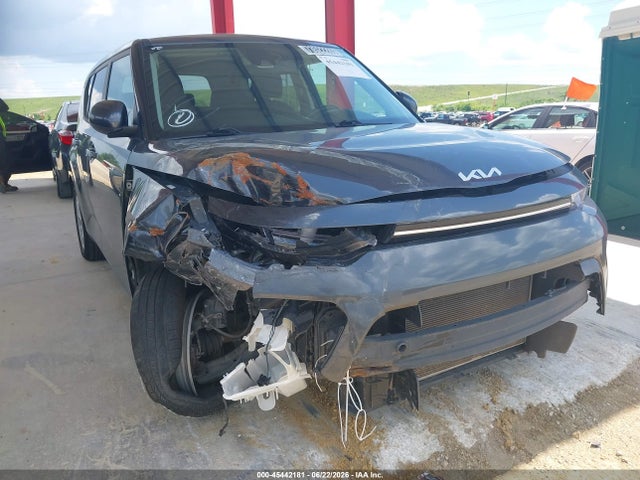 Aukcja sprzedaży 2022 Kia Soul Lx, vin: KNDJ23AU4N7807265, numer aukcji: 45442181