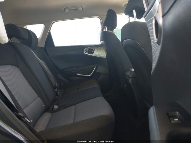 Aukcja sprzedaży 2022 Kia Soul Lx, vin: KNDJ23AU4N7807265, numer aukcji: 45442181