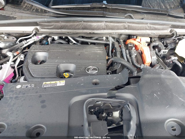 JTJCJMGA6T2038127 Lexus Rx 450h+ Luxury