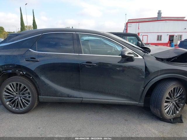 JTJCJMGA6T2038127 Lexus Rx 450h+ Luxury