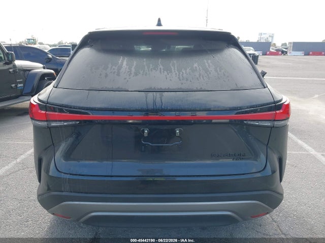 JTJCJMGA6T2038127 Lexus Rx 450h+ Luxury