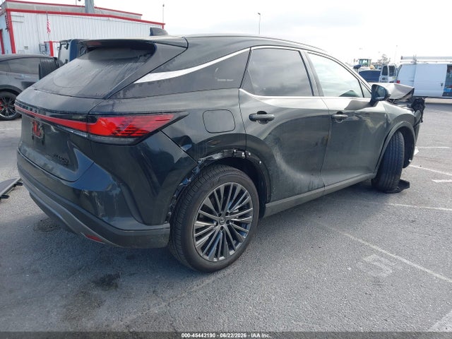JTJCJMGA6T2038127 Lexus Rx 450h+ Luxury