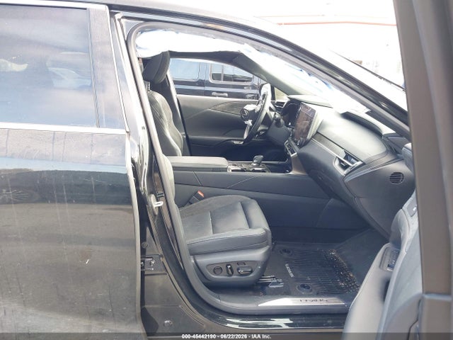 JTJCJMGA6T2038127 Lexus Rx 450h+ Luxury