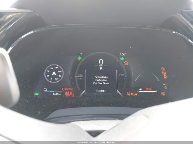 JTJCJMGA6T2038127 Lexus Rx 450h+ Luxury