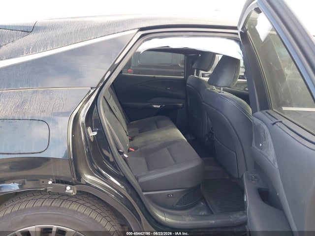 JTJCJMGA6T2038127 Lexus Rx 450h+ Luxury