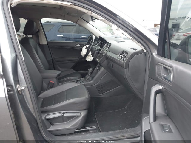 Aukcja sprzedaży 2019 Volkswagen Tiguan 2.0t Se/2.0t Sel/2.0t Sel R-line/2.0t Sel R-line Black, vin: 3VV2B7AX1KM008374, numer aukcji: 45442196
