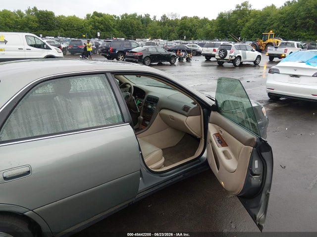 45442200 :رقم المزاد ، JT8BF28G4Y0263073 vin ، 2000 Lexus Es 300 مزاد بيع