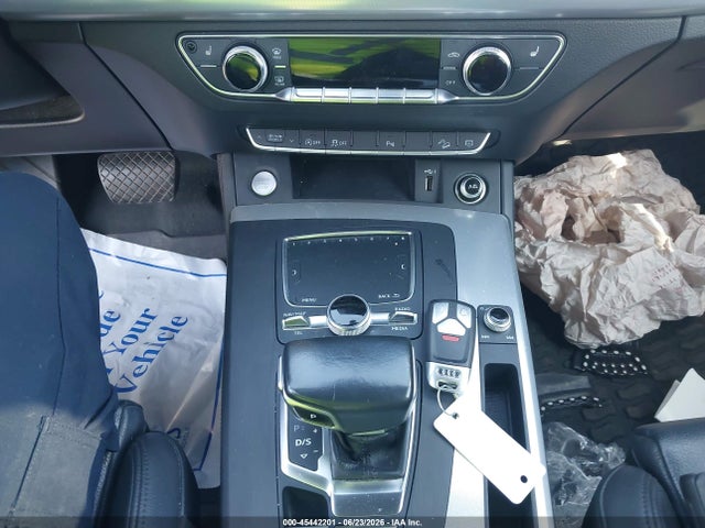 WA1ENAFY5L2075709 Audi Q5 Titanium Premium Plus 45 Tfsi Quattro S Tronic