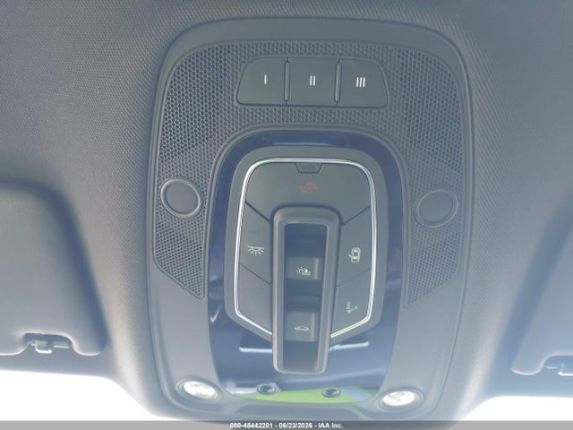 WA1ENAFY5L2075709 Audi Q5 Titanium Premium Plus 45 Tfsi Quattro S Tronic