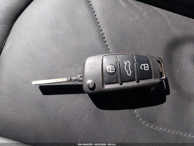Продажа на аукционе авто 2022 Audi Q3 Premium 45 Tfsi S Line Quattro Tiptronic, vin: WA1DECF36N1149871, номер лота: 45442205