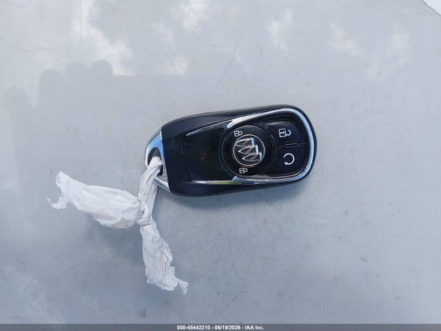 2017 Buick Encore Essence მანქანა იყიდება აუქციონზე, vin: KL4CJCSB5HB182766, აუქციონის ნომერი: 45442210