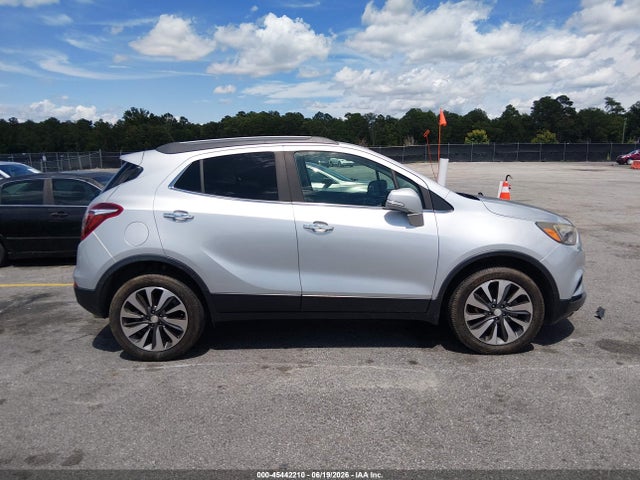 Aukcja sprzedaży 2017 Buick Encore Essence, vin: KL4CJCSB5HB182766, numer aukcji: 45442210