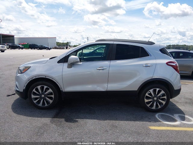 Auction sale of the 2017 Buick Encore Essence, vin: KL4CJCSB5HB182766, lot number: 45442210
