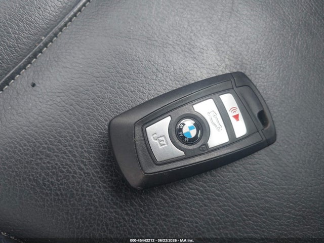 45442212 :رقم المزاد ، 5UXWX9C50H0D99149 vin ، 2017 Bmw X3 Xdrive28i مزاد بيع
