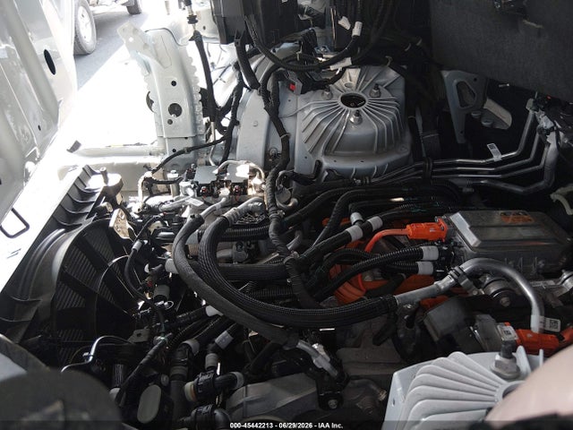 Продажа на аукционе авто 2026 Gmc Sierra Ev Extended Range At4, vin: 1GT4EUED8TU410208, номер лота: 45442213