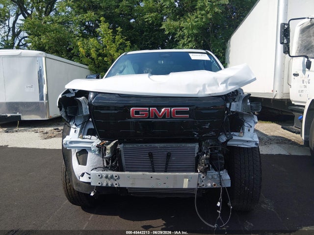 Продажа на аукционе авто 2026 Gmc Sierra Ev Extended Range At4, vin: 1GT4EUED8TU410208, номер лота: 45442213