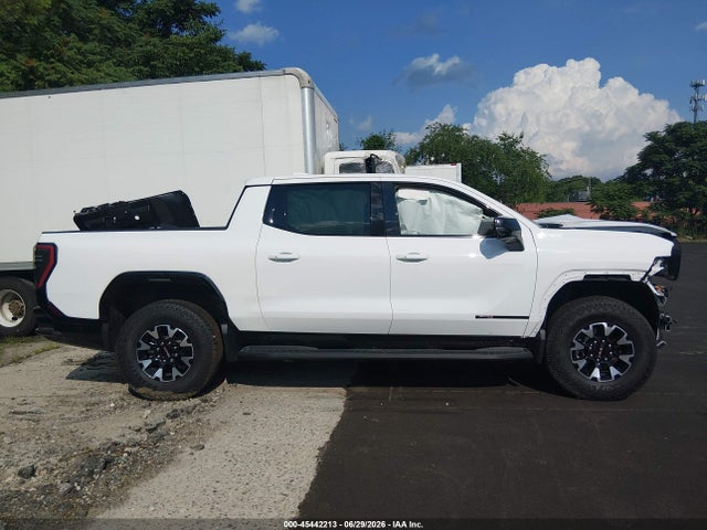 Продажа на аукционе авто 2026 Gmc Sierra Ev Extended Range At4, vin: 1GT4EUED8TU410208, номер лота: 45442213