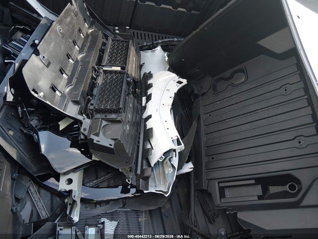 Продажа на аукционе авто 2026 Gmc Sierra Ev Extended Range At4, vin: 1GT4EUED8TU410208, номер лота: 45442213