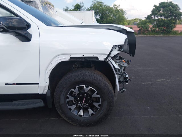 Продажа на аукционе авто 2026 Gmc Sierra Ev Extended Range At4, vin: 1GT4EUED8TU410208, номер лота: 45442213