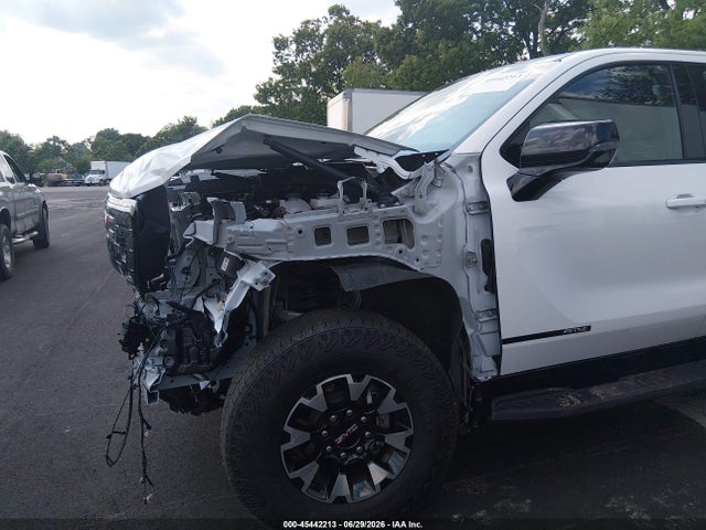 Продажа на аукционе авто 2026 Gmc Sierra Ev Extended Range At4, vin: 1GT4EUED8TU410208, номер лота: 45442213