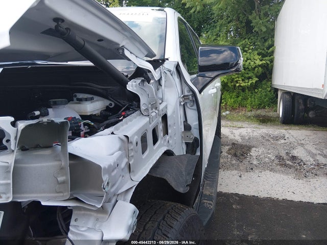 Продажа на аукционе авто 2026 Gmc Sierra Ev Extended Range At4, vin: 1GT4EUED8TU410208, номер лота: 45442213