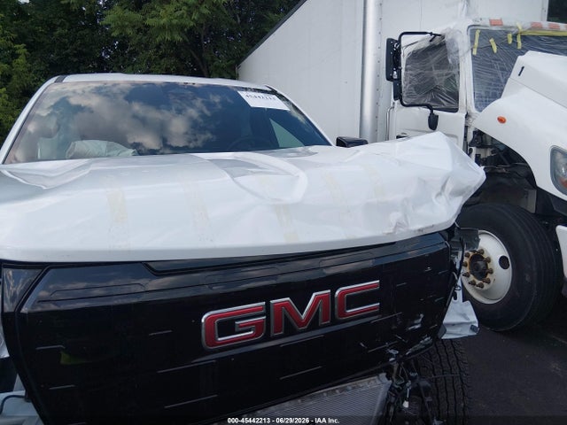 Продажа на аукционе авто 2026 Gmc Sierra Ev Extended Range At4, vin: 1GT4EUED8TU410208, номер лота: 45442213