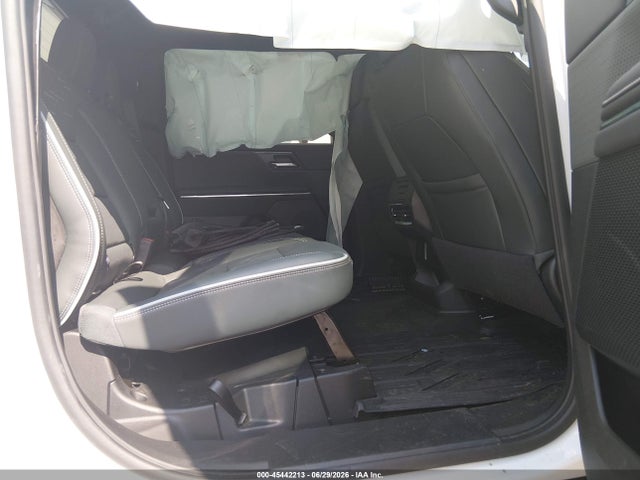 Продажа на аукционе авто 2026 Gmc Sierra Ev Extended Range At4, vin: 1GT4EUED8TU410208, номер лота: 45442213