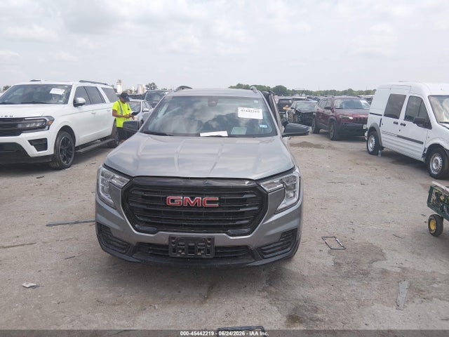 2024 Gmc Terrain Fwd Sle მანქანა იყიდება აუქციონზე, vin: 3GKALMEG5RL264148, აუქციონის ნომერი: 45442219