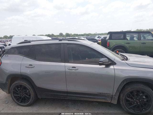 2024 Gmc Terrain Fwd Sle მანქანა იყიდება აუქციონზე, vin: 3GKALMEG5RL264148, აუქციონის ნომერი: 45442219