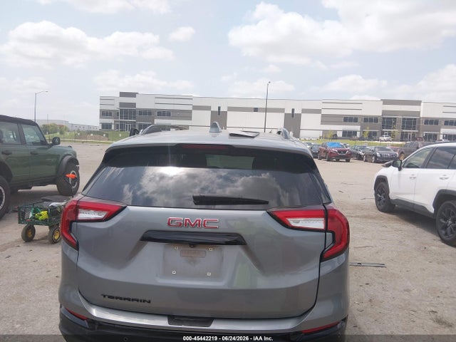 2024 Gmc Terrain Fwd Sle მანქანა იყიდება აუქციონზე, vin: 3GKALMEG5RL264148, აუქციონის ნომერი: 45442219