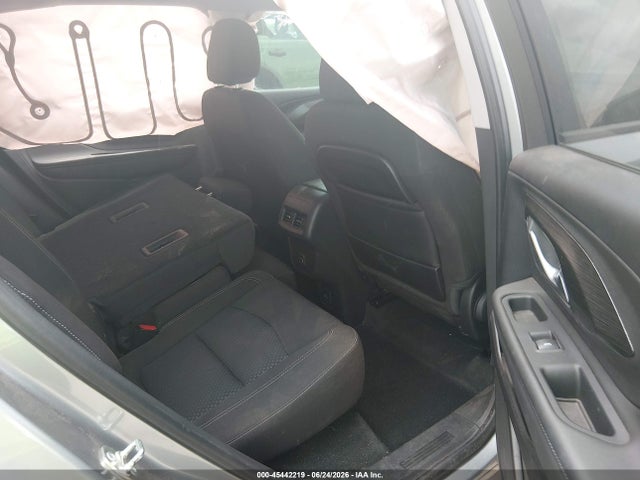 2024 Gmc Terrain Fwd Sle მანქანა იყიდება აუქციონზე, vin: 3GKALMEG5RL264148, აუქციონის ნომერი: 45442219